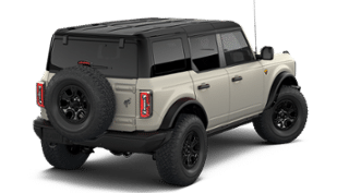 2026 Ford Bronco® External Image 3